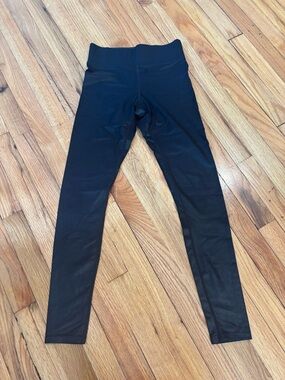 Carbon 38 Takara Shine Leggings SMALL